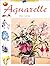 Aquarelle by Alwyn Crawshaw