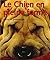 Le chien en pleine forme by Janine Adams