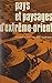 Pays et paysages d'Extrême-Orient (French Edition)