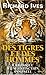 Des tigres et des hommes
