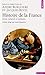 Histoire de la France. Choi...