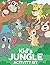 Kid’s JUNGLE ACTIVITY KIT: ...