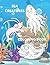 SEA CREATURES COLORING BOOK...