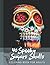 Spooky Sugar Skulls Colorin...