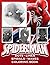 Spider-man Dots Lines Spira...