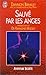 Sauve par les anges (AVENTURE SECRETE)