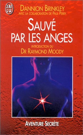 Sauve par les anges (AVENTURE SECRETE)