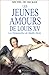 Jeunes amours de louis xv (Les) (HISTOIRE)