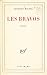 Les bravos (Blanche)