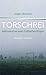 Torschrei by Jürgen Bertram