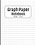 Graph Paper Notebook: Graph...