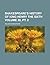 Shakespeare's history of King Henry the Sixth Volume 30, pt. 2