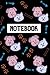 NOTEBOOK with Cute Cats, Do...