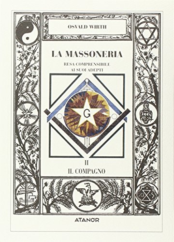 La massoneria resa comprensibile ai suoi adepti (Paperback)