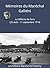 Mémoires du Maréchal Galliéni by Maréchal Joseph Galliéni