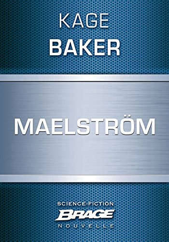 Maelström (French Edition)