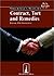 Contract, Tort and Remedies