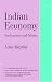 Indian Economy: Issues in D...