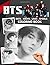 BTS Dots Lines Spirals Waves Coloring Book: A Must-Have Item For Everyone Who Wants Relaxation And Stress Relief. A Type Dots Lines Spirals Waves ... Many Unique And Flawless Images Of BTS Band
