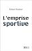 L'emprise sportive