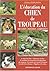 L'education du chien de troupeau