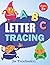Letter Tracing Book for Pre...