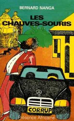 LES CHAUVES-SOURIS (Paperback)