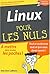 Linux pour les nuls