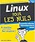 Linux pour les Nuls