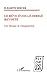 LE RÊVE-ÉVEILLÉ-DIRIGÉ REVISITÉ by Elisabeth Mercier