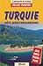 Turquie, côte Mediterranéenne