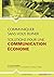 Communiquer sans vous ruiner - Solutions pour une communicati... by Pascal Chauvin