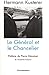 GENERAL ET LE CHANCELIER by KUSTERER/HERMANN