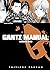 Gantz Manual