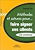 Méthodes et astuces pour fa...