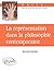 représentation dans la philosophie contemporaine by Bernard Barsotti