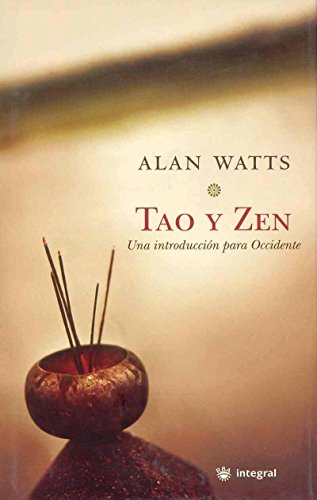 Tao y zen (Hardcover)