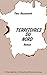 Territoires du Nord by Théo Ananissoh