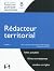 Rédacteur territorial