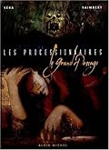 Les Processionnaires - Tome 01: Le grand passage