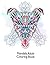 Mandala Adult Coloring Book...