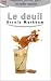 Le Deuil