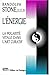 L'énergie  by Randolph Stone