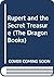 Rupert Secret Treasure