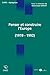 Penser et construire l'Europe: (1919-1992) (Capes-agrégation) (French Edition)