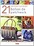 21 SENSACIONALES BOLSOS DE PATCHWORK (Spanish Edition)