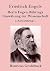 Herrn Eugen Dührings Umwälzung der Wissenschaft (Großdruck): (Anti-Dühring) (German Edition)