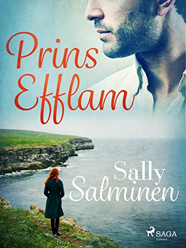 Prins Efflam (Swedish Edition)