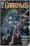 Gargoyles #6: Reunion