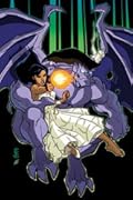 Gargoyles #2: The Journey